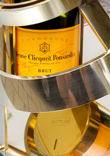 BOTTLER, handcrafted in The Netherlands BOTTLER, handcrafted in The Netherlands