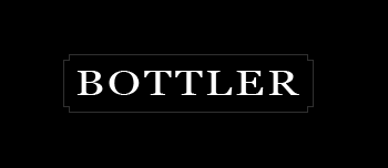 BOTTLER logo